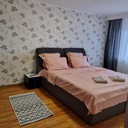 Marya'S Lejlighed Râmnicu Vâlcea Eksteriør billede